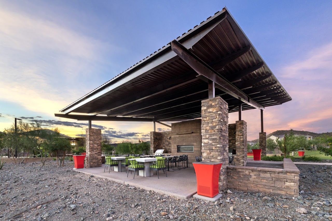 Sargon Masonry Construction project